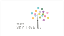 東京スカイツリー ロゴ