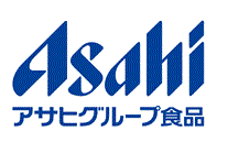 アサヒグループ食品ロゴ