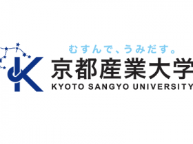 京都産業大学ロゴ