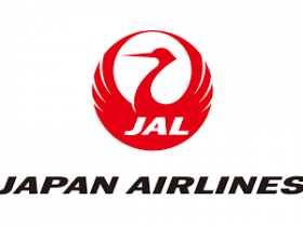 JAL ロゴ