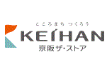 京阪ザストア ロゴ