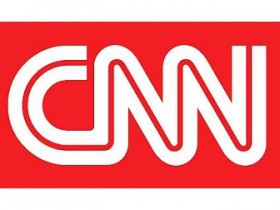 CNN ロゴ