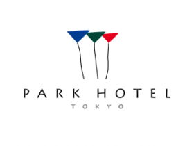 パークホテル東京 ロゴ