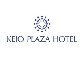 京王プラザホテルロゴ
