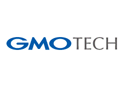 GMO TECH ロゴ