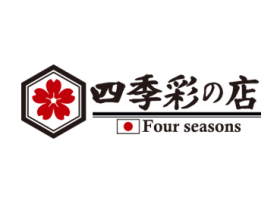 四季彩の店ロゴ