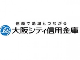 大阪シティ信用金庫ロゴ