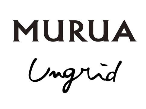 MURUA UNGIRDロゴ
