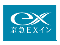 京急EXインロゴ