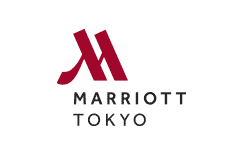 東京マリオットロゴ