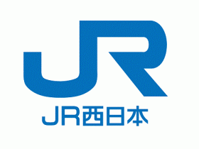 JR西日本ロゴ