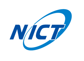 NICT-ロゴ