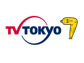 テレビ東京ロゴ