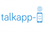 talkapp-i_logo