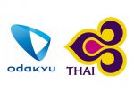 タイ国際航空とインバウンド向けキャンペーンを共催　小田急