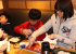 外国人観光客特化の飲食店「銀政」は体験も提供する日本食料理店