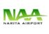 ASIMOが訪日外国人観光客をお迎え　成田国際空港