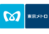 東京メトロ、改札口ディスプレイを中国語・韓国語に対応